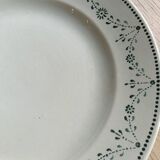 Badonviller deep dish