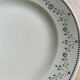 Plat creux Badonviller