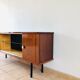 Vintage sideboard 170 cm, 1965