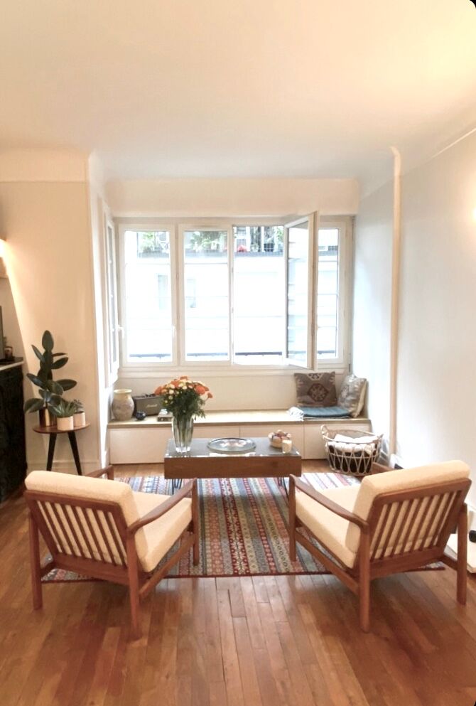 Armchairs BZ light beige buckle