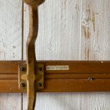 Vintage coat rack