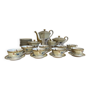 Service complet porcelaine - limoges