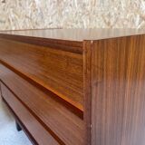 Pair of bedside tables