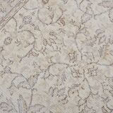 Anatolian Floral Handknotted Rug sku 3344