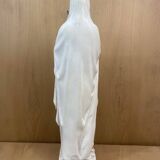 Vierge Marie en plâtre
