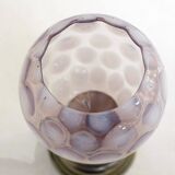 Vase, stair ball cutter