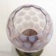 Vase, stair ball cutter