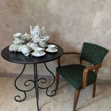 Louis XVI Style Service