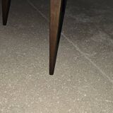 Paire de fauteuils du milieu du siècle restaurés