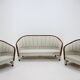 Living Room Set 1950