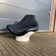 Rodica lounge chair de Mario Brunu pour Comfort Italy 1968
