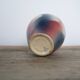 Vintage Bay Keramik ceramic vase, West Germany