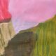 Original painting on paper
