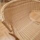 Chaise longue basse Ikea