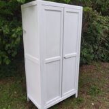 Armoire parisienne ancienne