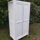 Antique Parisian wardrobe