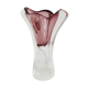 Vase de J. Hospodka pour Chribska Sklarna Tchécoslovaquie, années 1960