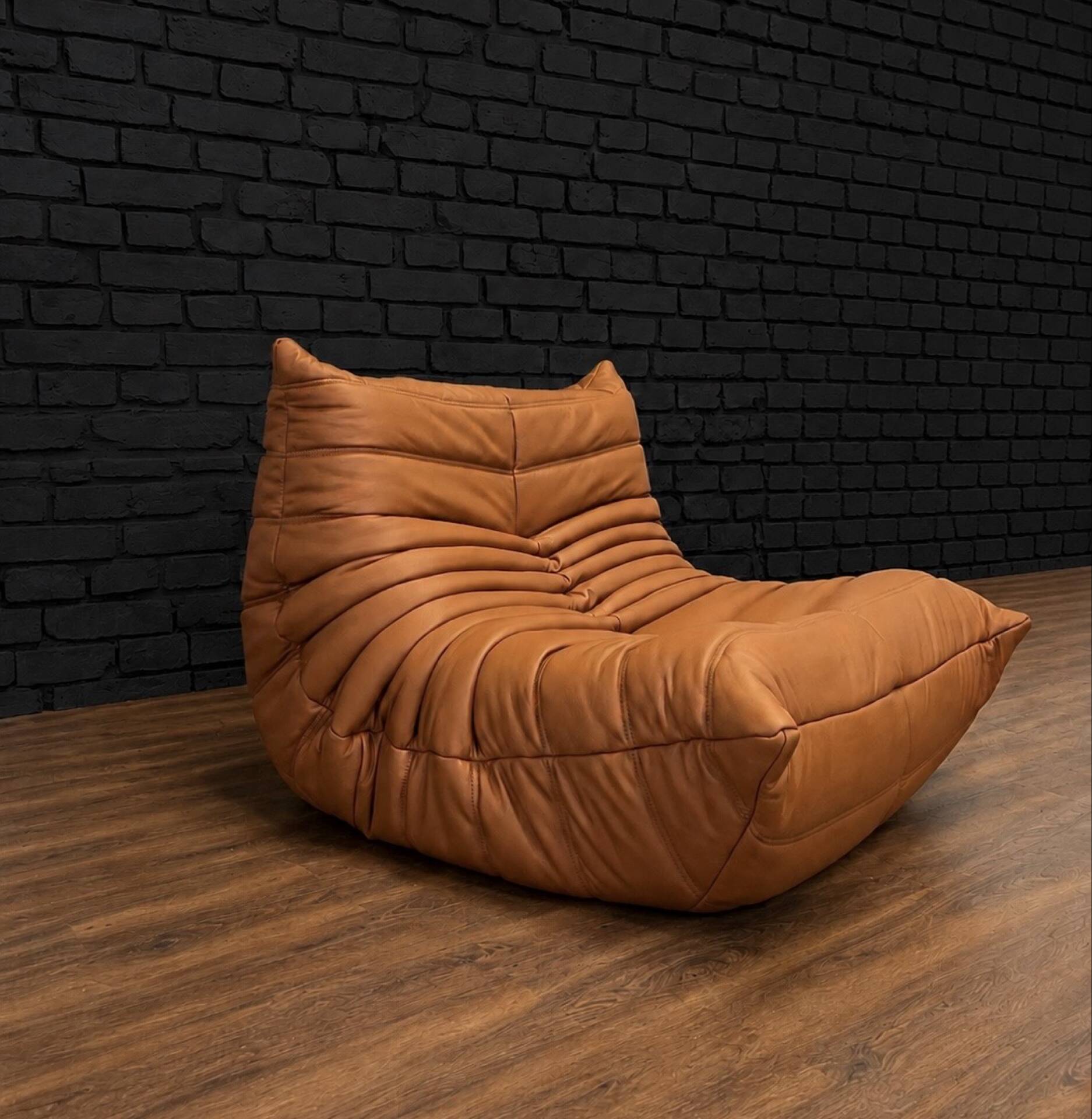 Ligne Roset Togo armchair