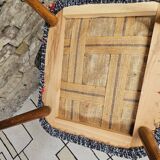 Pair of vintage 1960s cocktail