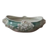 Earthenware planter luneville