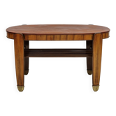 Table basse par Edmund Jørgensen, 1930