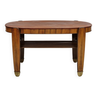 Table basse par Edmund Jørgensen, 1930