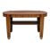 1930s, Danish design by Edmund Jørgensen, coffee table, original condition.