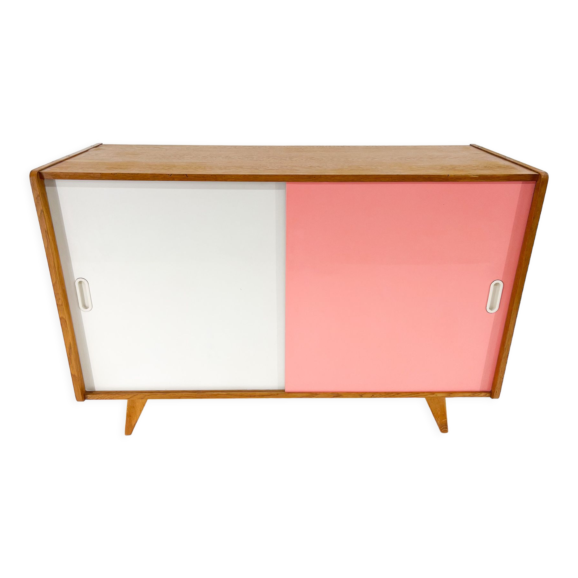 Mid-Century sideboard by Jiri Jiroutek 1960s