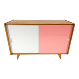 Mid-Century sideboard by Jiri Jiroutek 1960s
