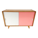 Mid-Century sideboard by Jiri Jiroutek 1960s