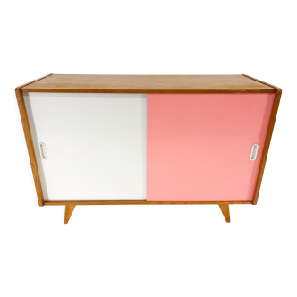 Mid-Century sideboard by Jiri Jiroutek 1960s