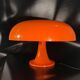 Lampe de table Nesso Orange de Giancarlo Mattioli pour Artemide