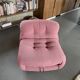 Fauteuil Soriana Afra et Tobia Scarpa années 60 Cassina