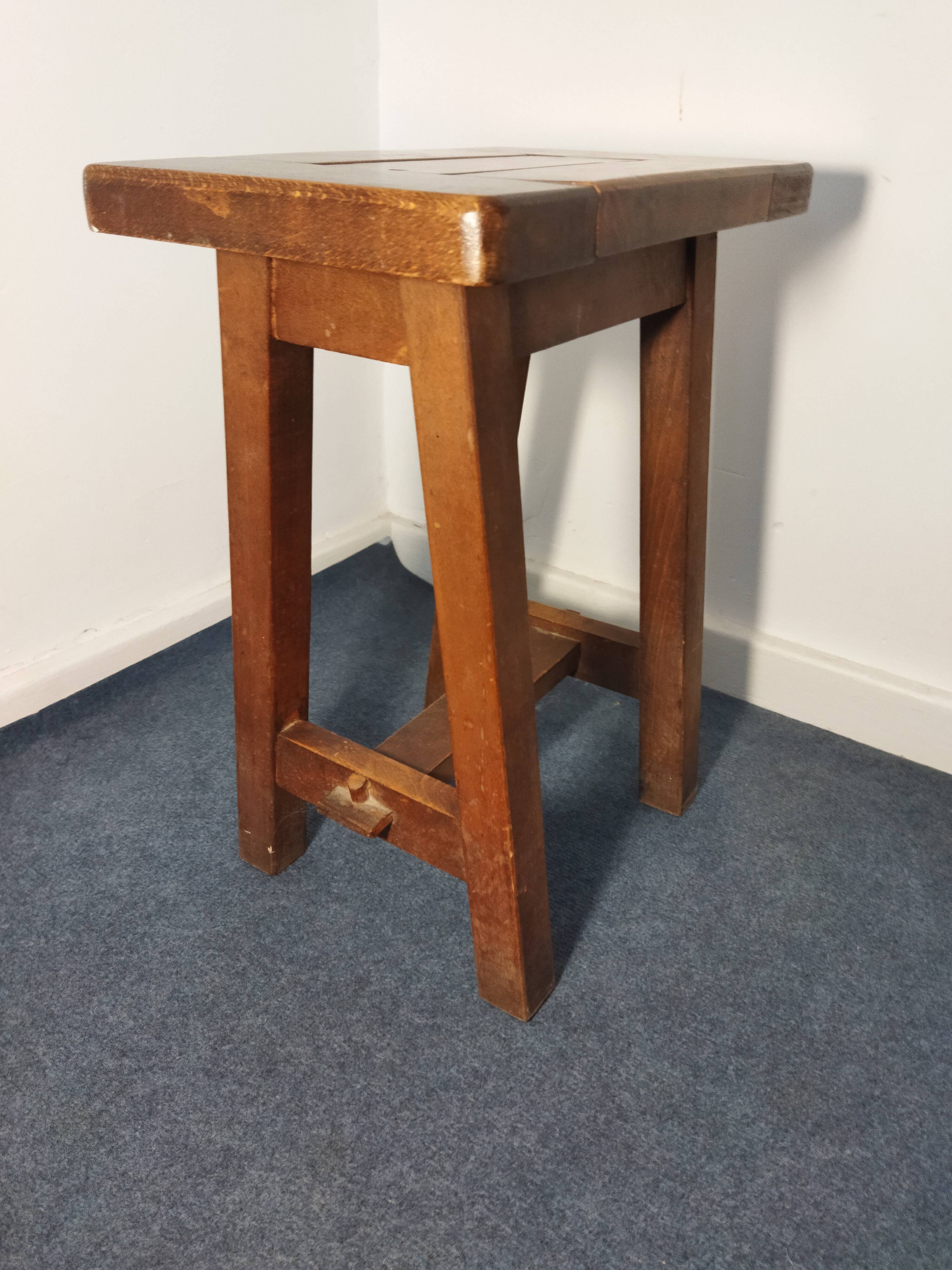 Farm stool