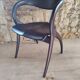 Fauteuil organique par Antonio Sibau