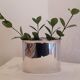 Gunilla Lindahl design vase for Scandia Present, Sweden, 70's
