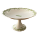 Antique fruit bowl