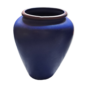 Vase en céramique allemande - scheurich