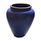 Vase en céramique allemande Scheurich West Germany