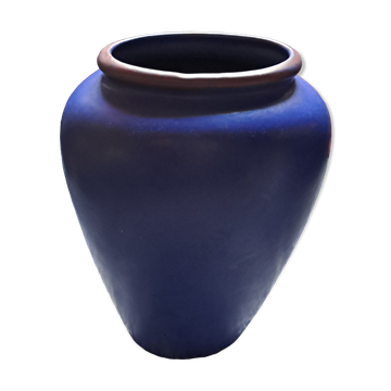 Vase en céramique allemande Scheurich West Germany