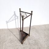 Antique Victorian Cane Holder or Umbrella Stand