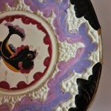 Monte Carlo ceramic dish