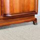 Art Deco walnut sideboard 1930