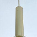 Suspension Vintage Globe  Verre