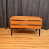 Commode années 1960