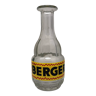 Carafe berger en verre