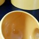 Paire de lampes vintage SC3 de Marcello Cuneo pour Gabbianelli