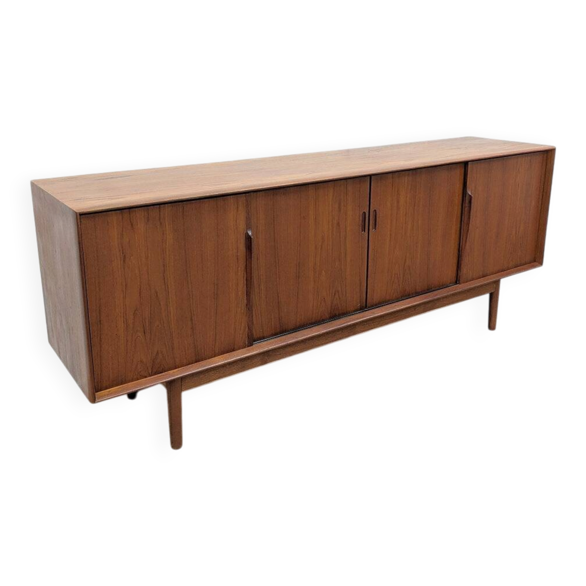 Enfilade scandinave