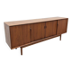 Enfilade scandinave