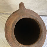 Berber pottery